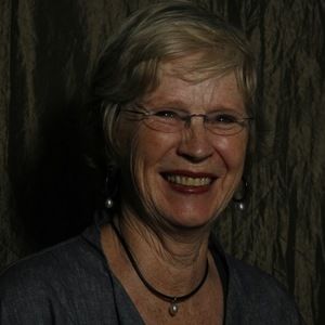 Meet your Posher, Marcia